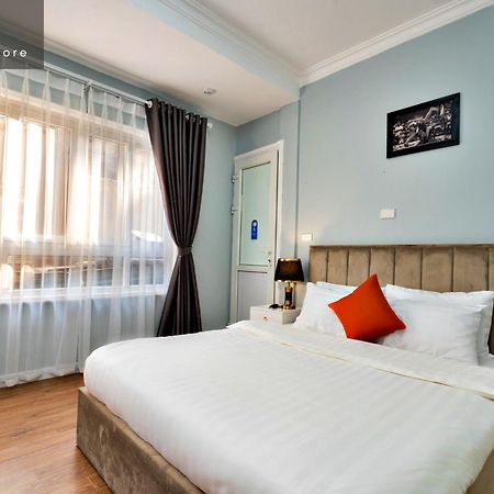 Memory Legends Hotel Hanoi Ruang foto