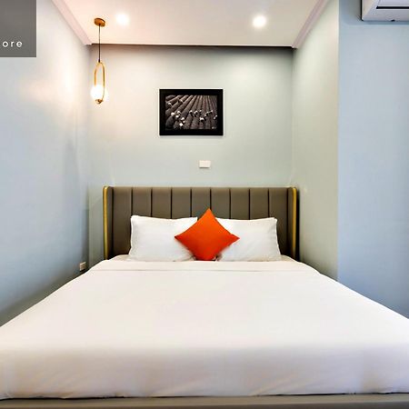 Memory Legends Hotel Hanoi Ruang foto