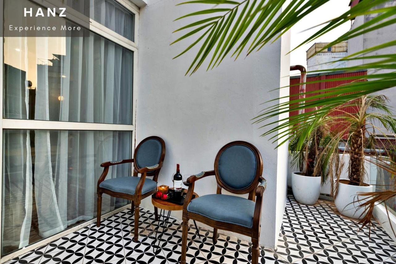 Memory Legends Hotel Hanoi Bagian luar foto