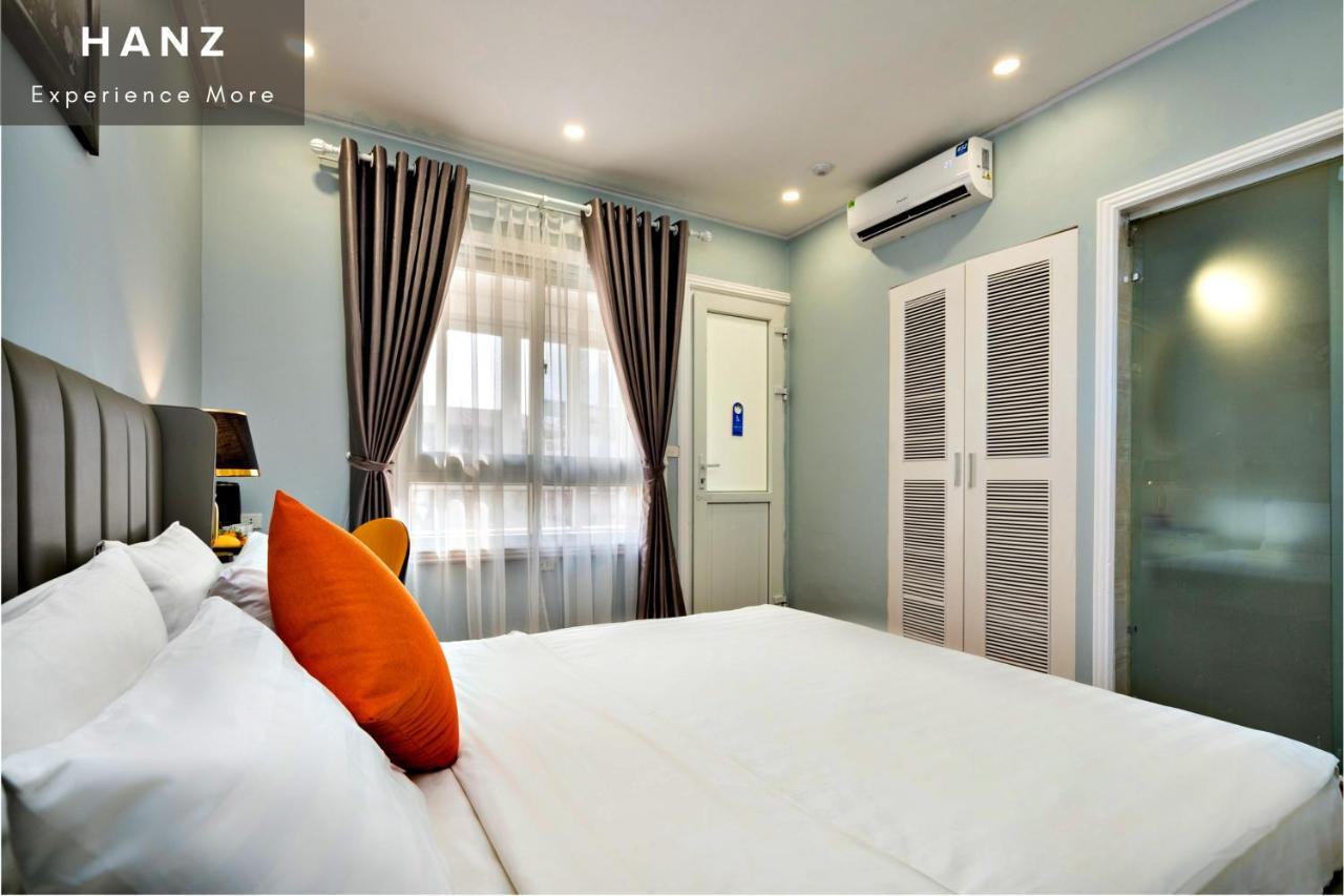 Memory Legends Hotel Hanoi Ruang foto