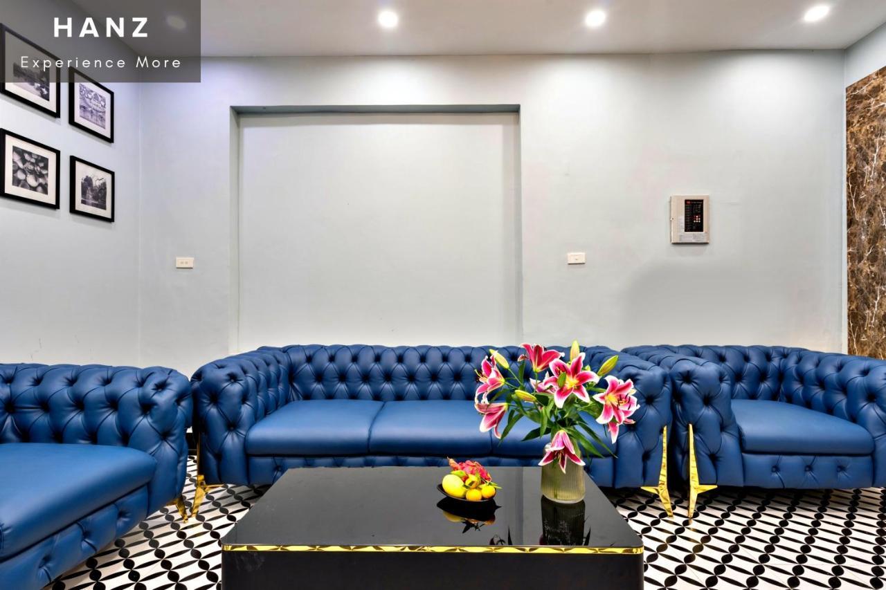 Memory Legends Hotel Hanoi Bagian luar foto