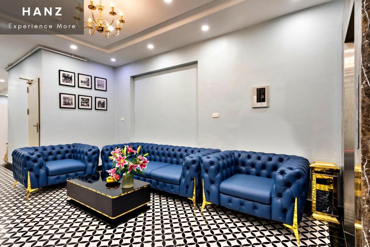 Memory Legends Hotel Hanoi Bagian luar foto