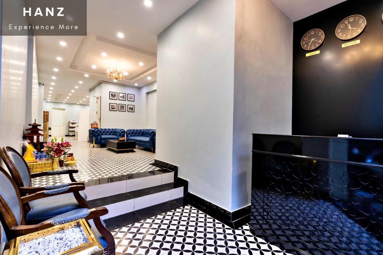 Memory Legends Hotel Hanoi Bagian luar foto