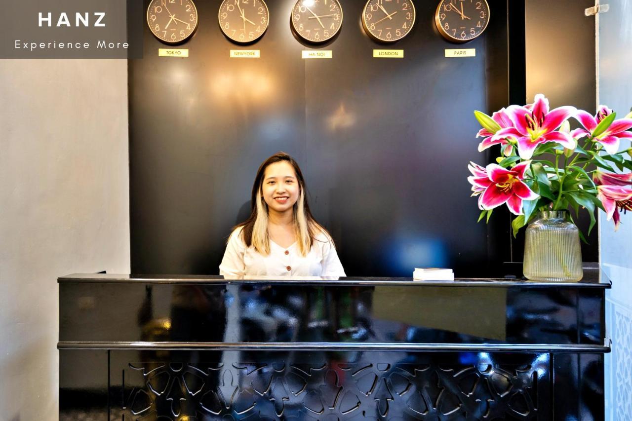 Memory Legends Hotel Hanoi Bagian luar foto