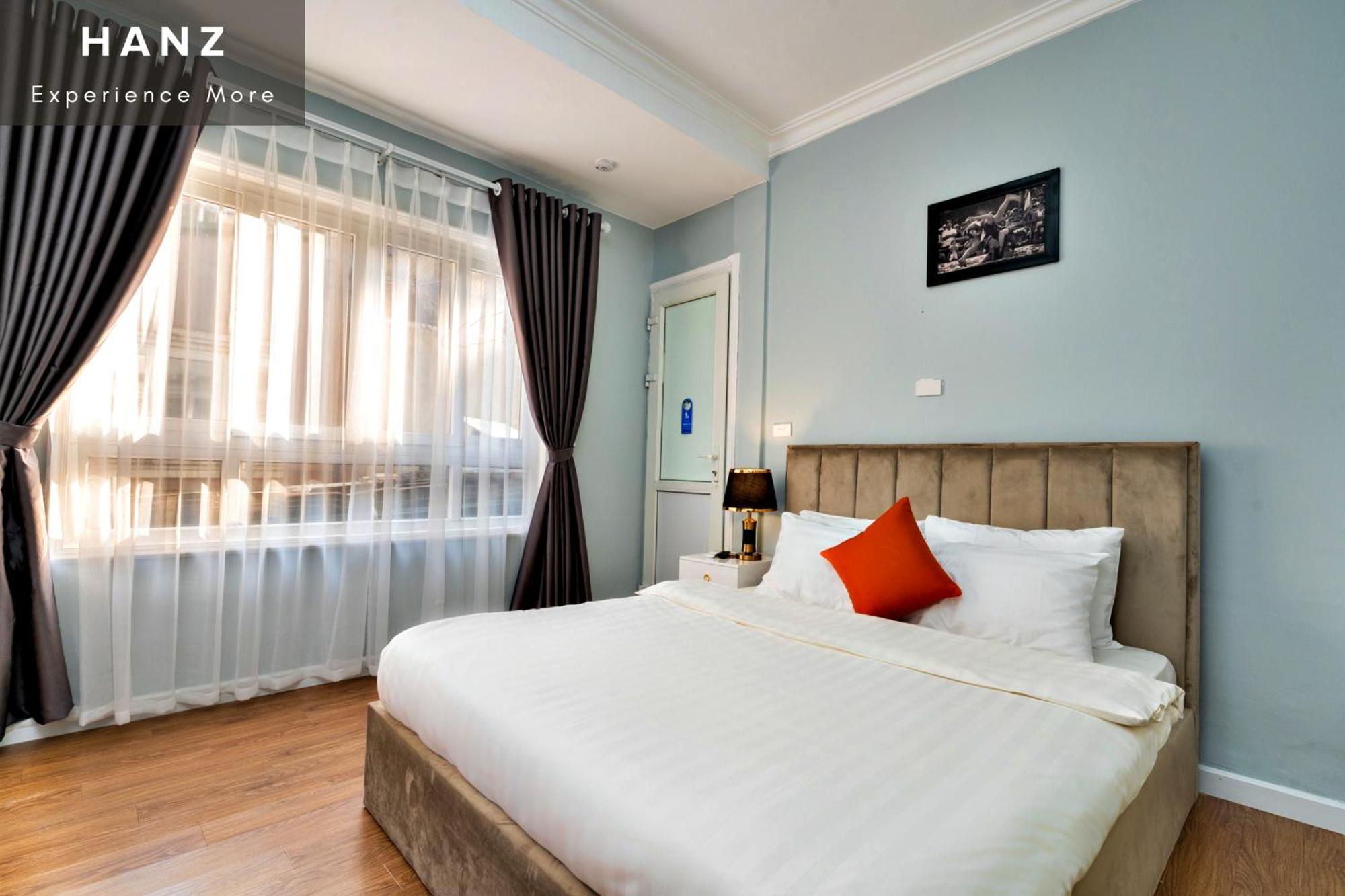 Memory Legends Hotel Hanoi Ruang foto