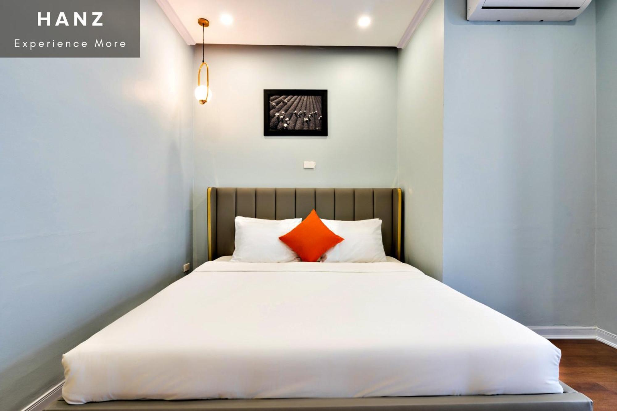 Memory Legends Hotel Hanoi Ruang foto