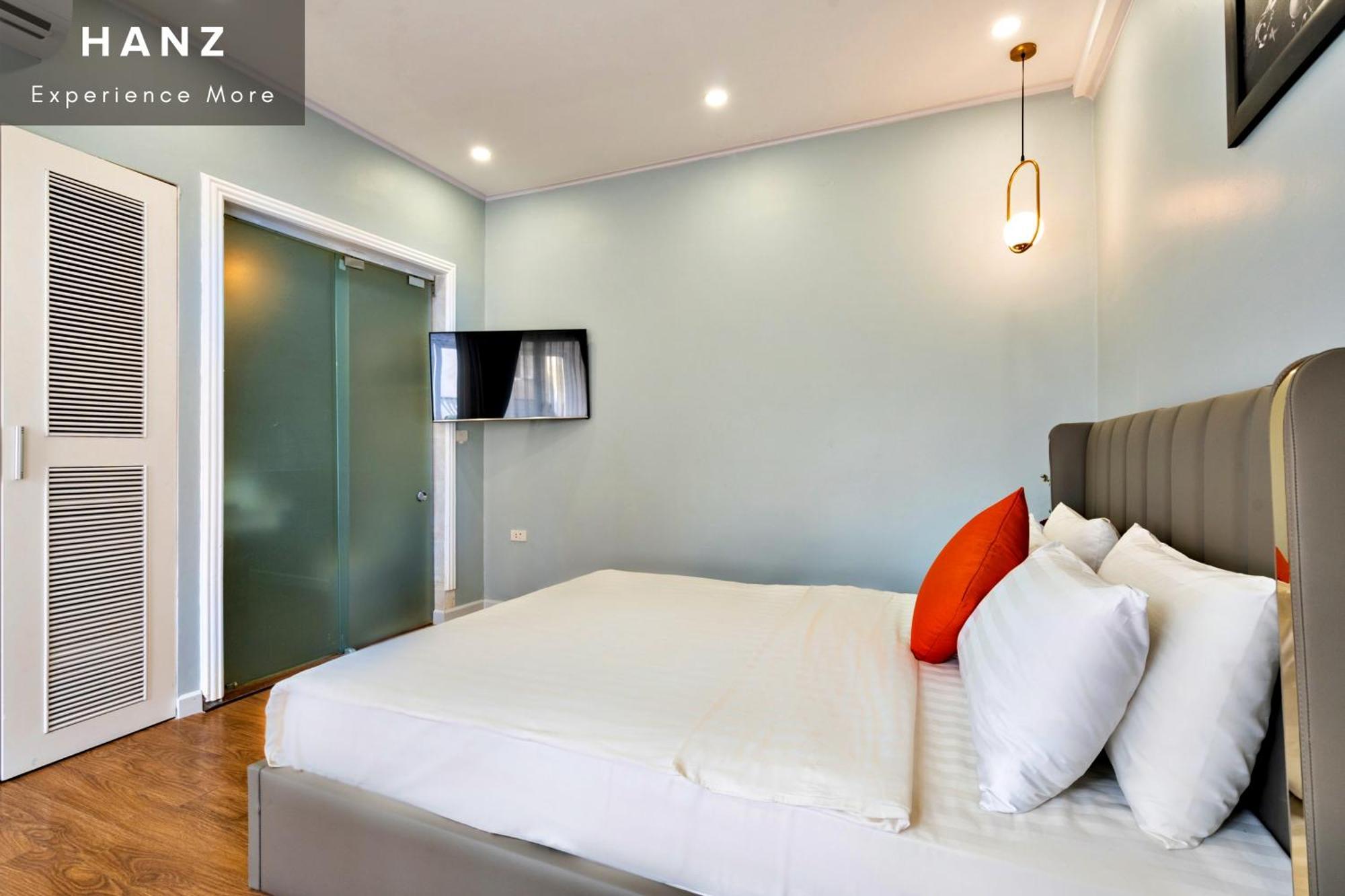 Memory Legends Hotel Hanoi Ruang foto