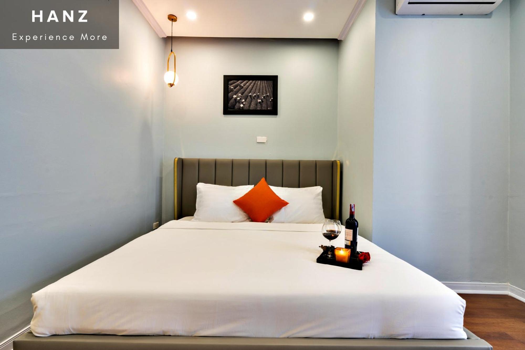 Memory Legends Hotel Hanoi Ruang foto