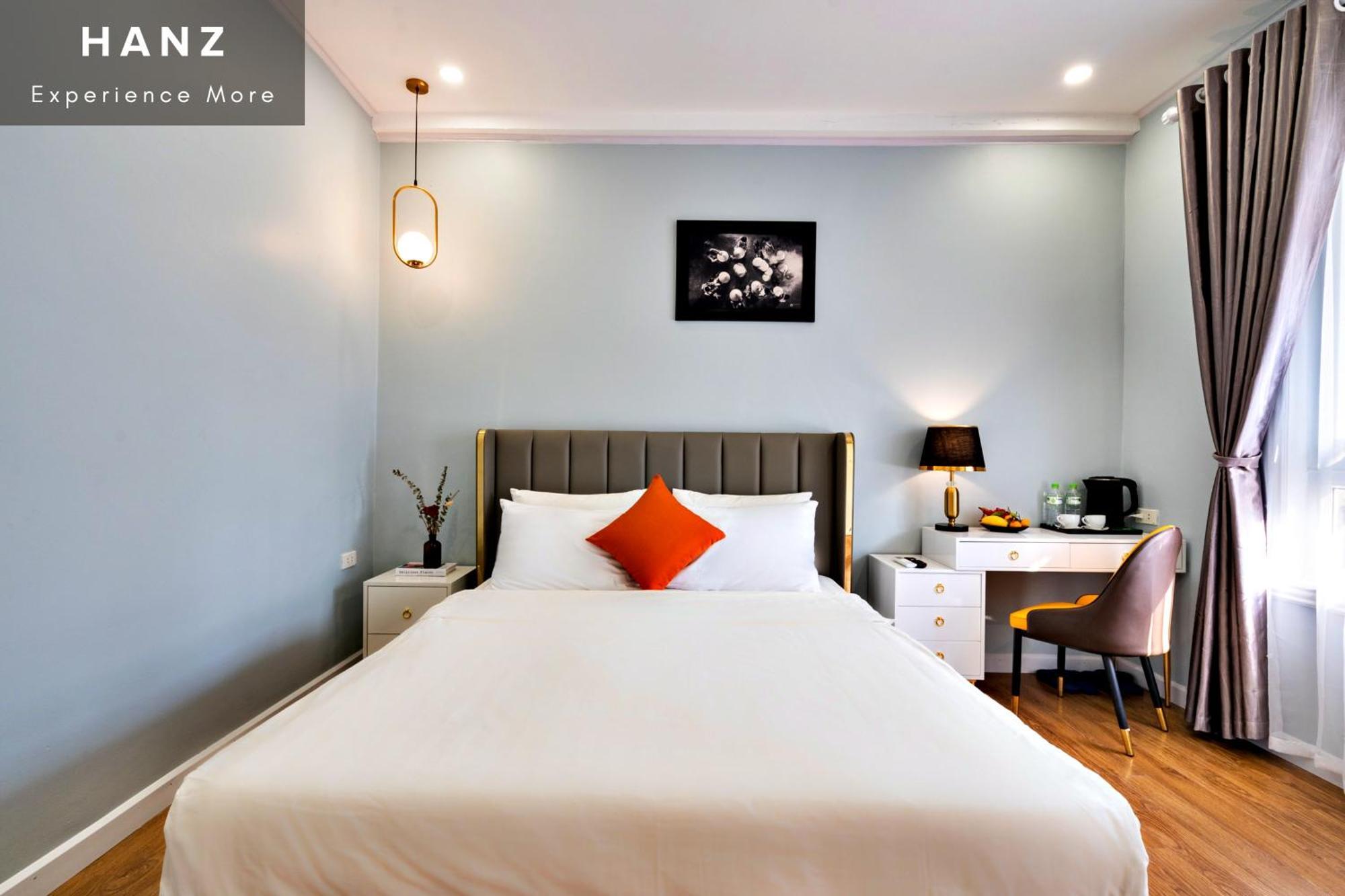 Memory Legends Hotel Hanoi Ruang foto