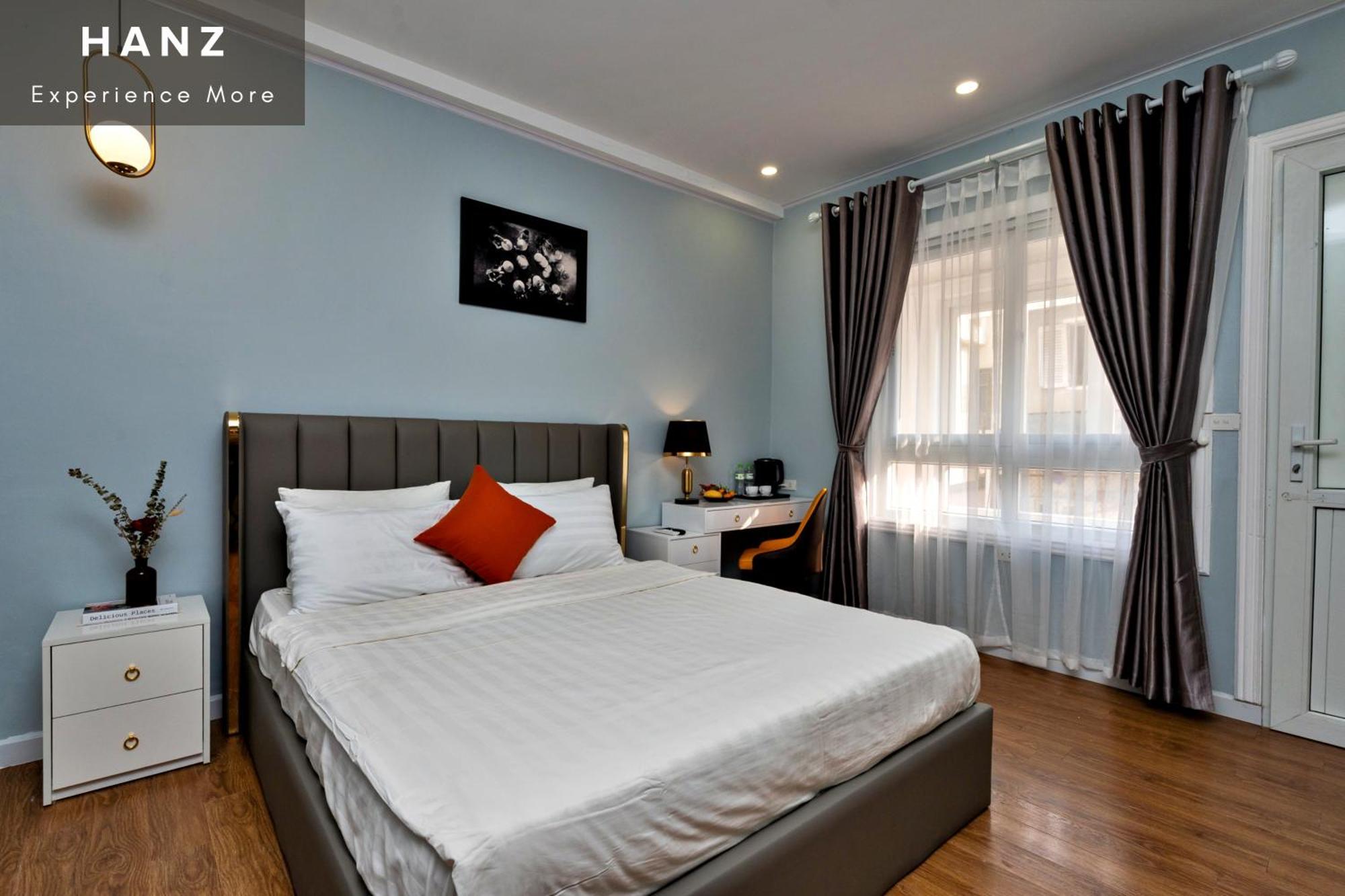 Memory Legends Hotel Hanoi Ruang foto