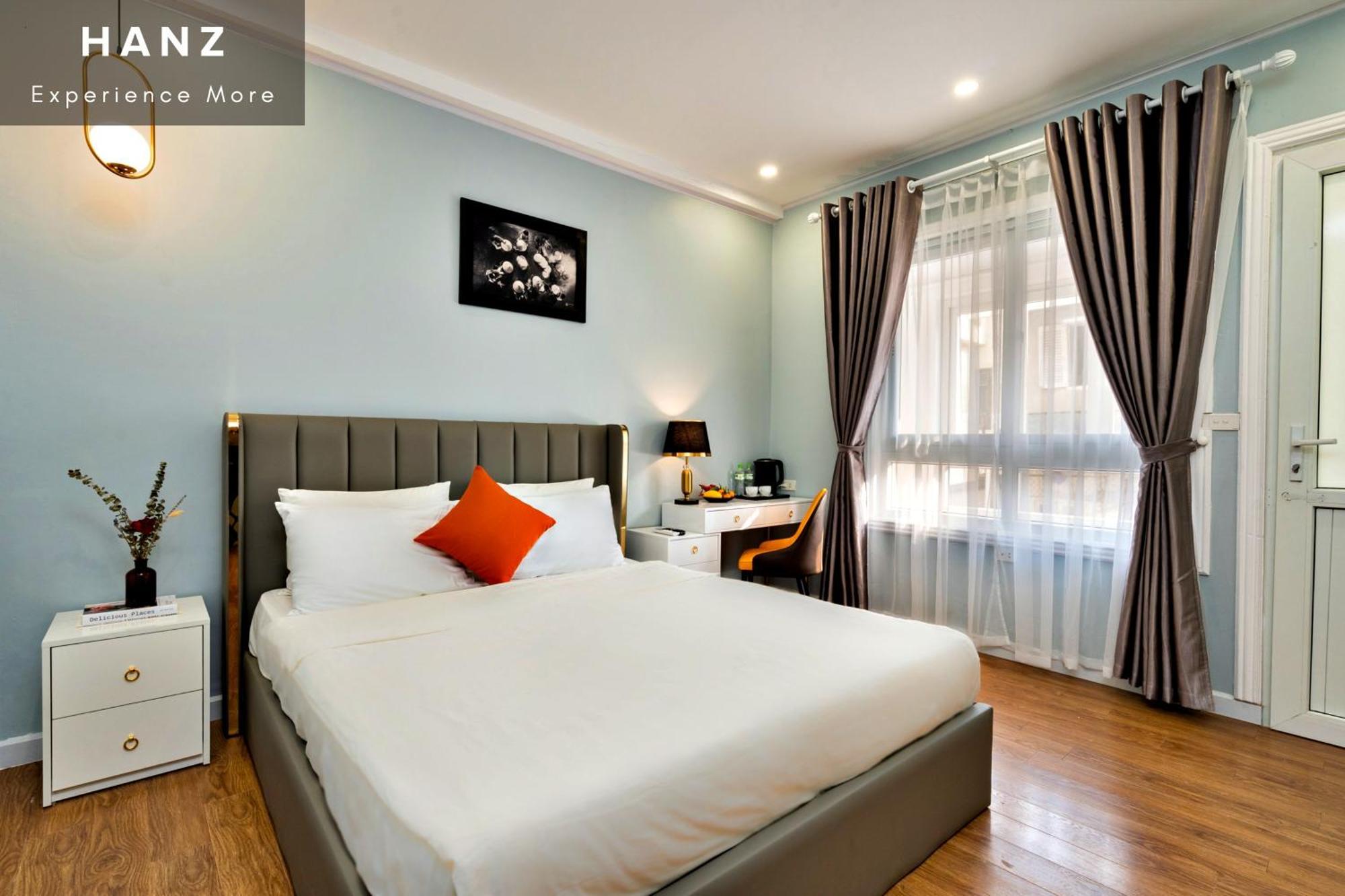 Memory Legends Hotel Hanoi Ruang foto